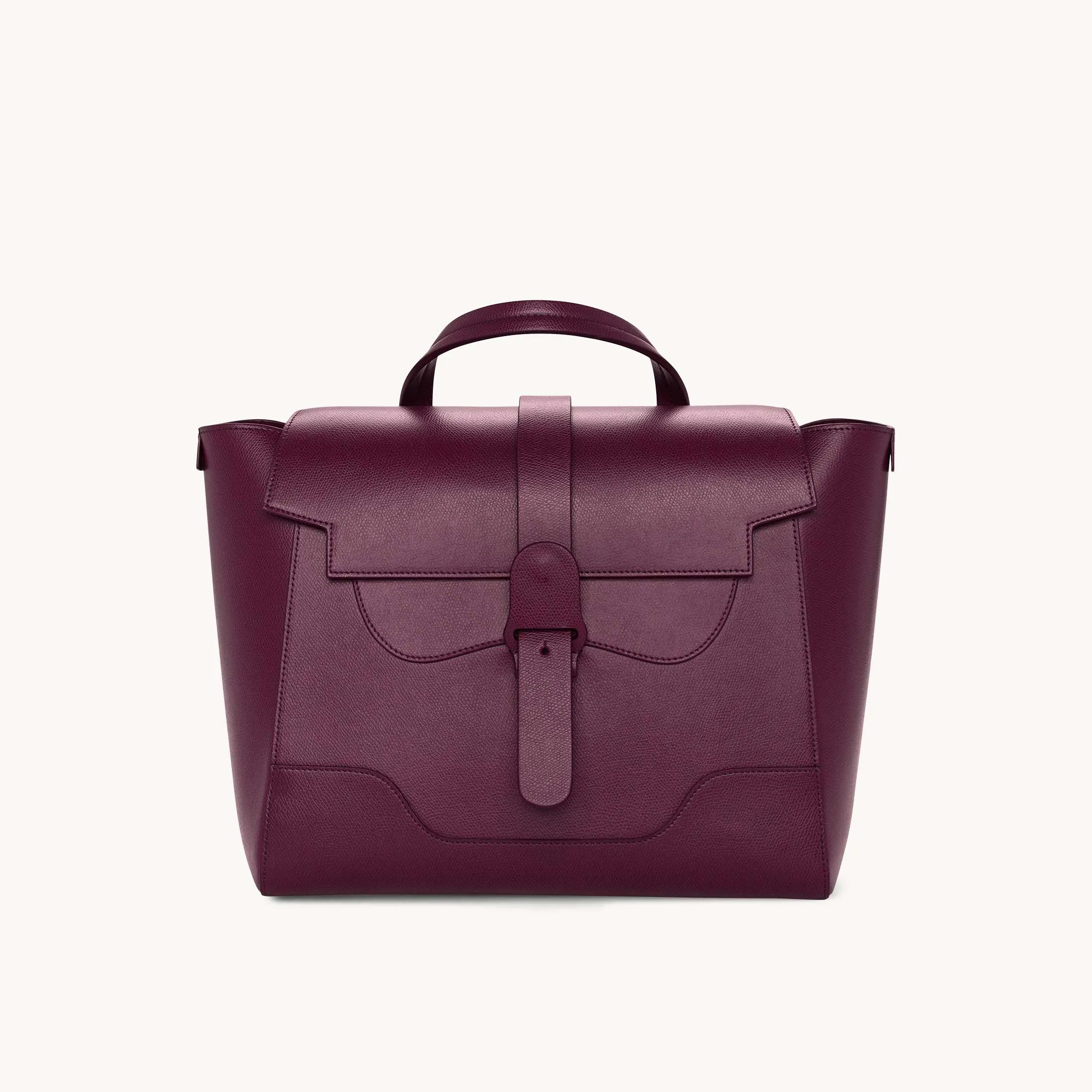 Almost Perfect | Maestra Bag | Pebbled