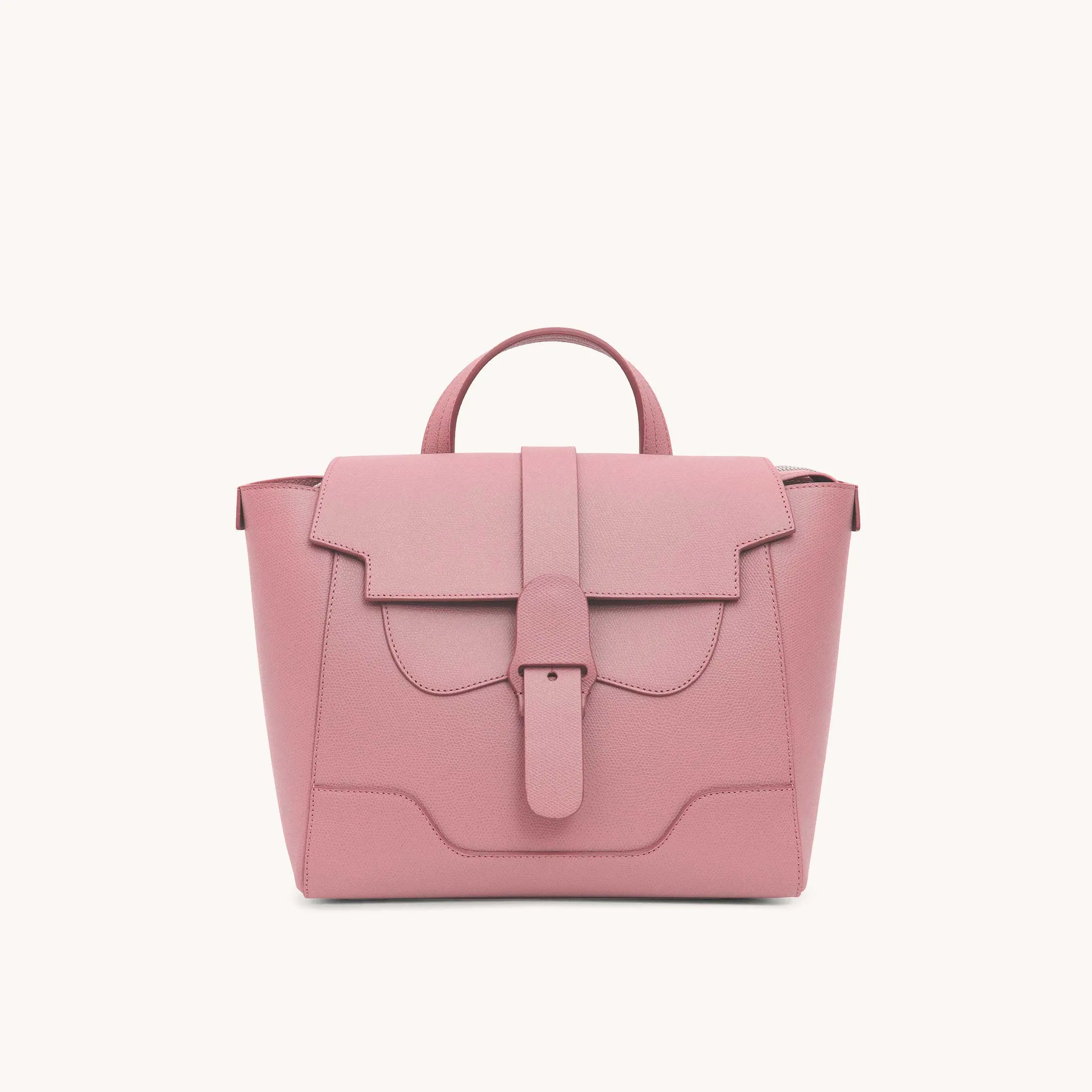 Almost Perfect | Maestra Bag | Pebbled