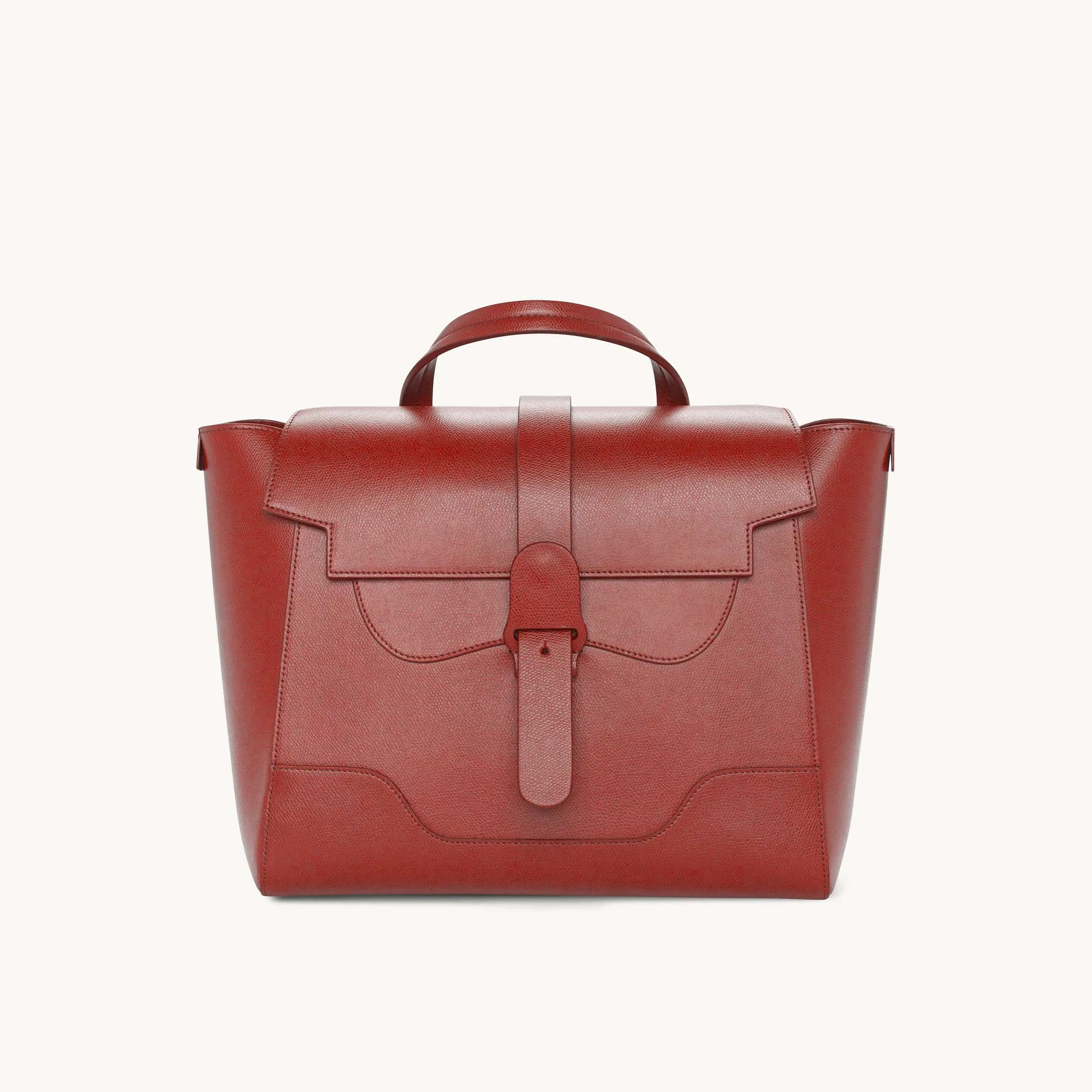 Almost Perfect | Maestra Bag | Pebbled