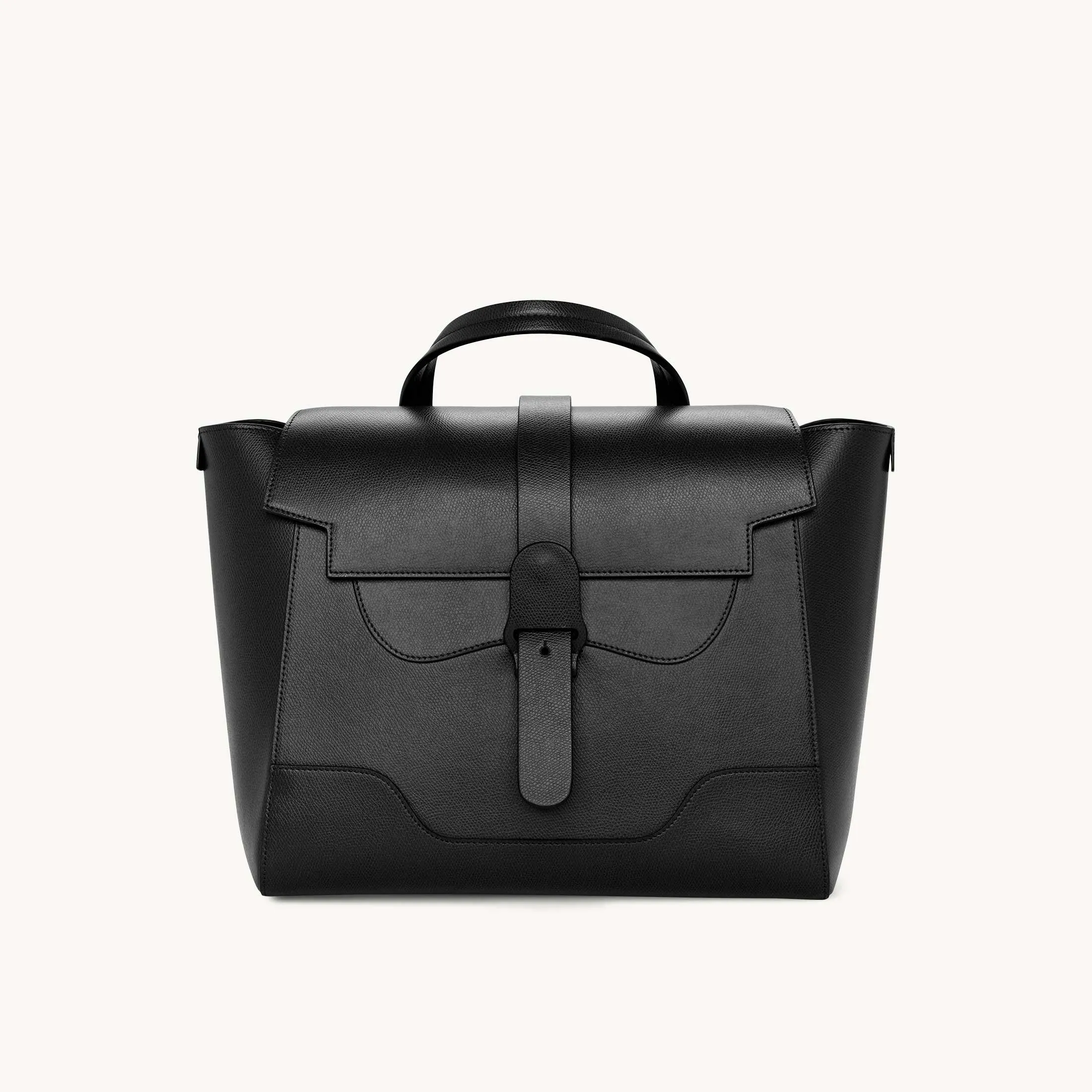 Almost Perfect | Maestra Bag | Pebbled