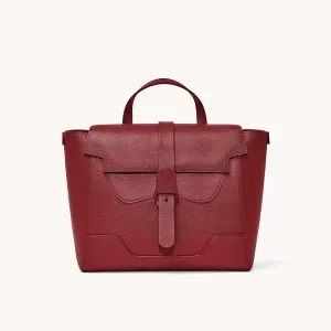 Almost Perfect | Maestra Bag | Pebbled