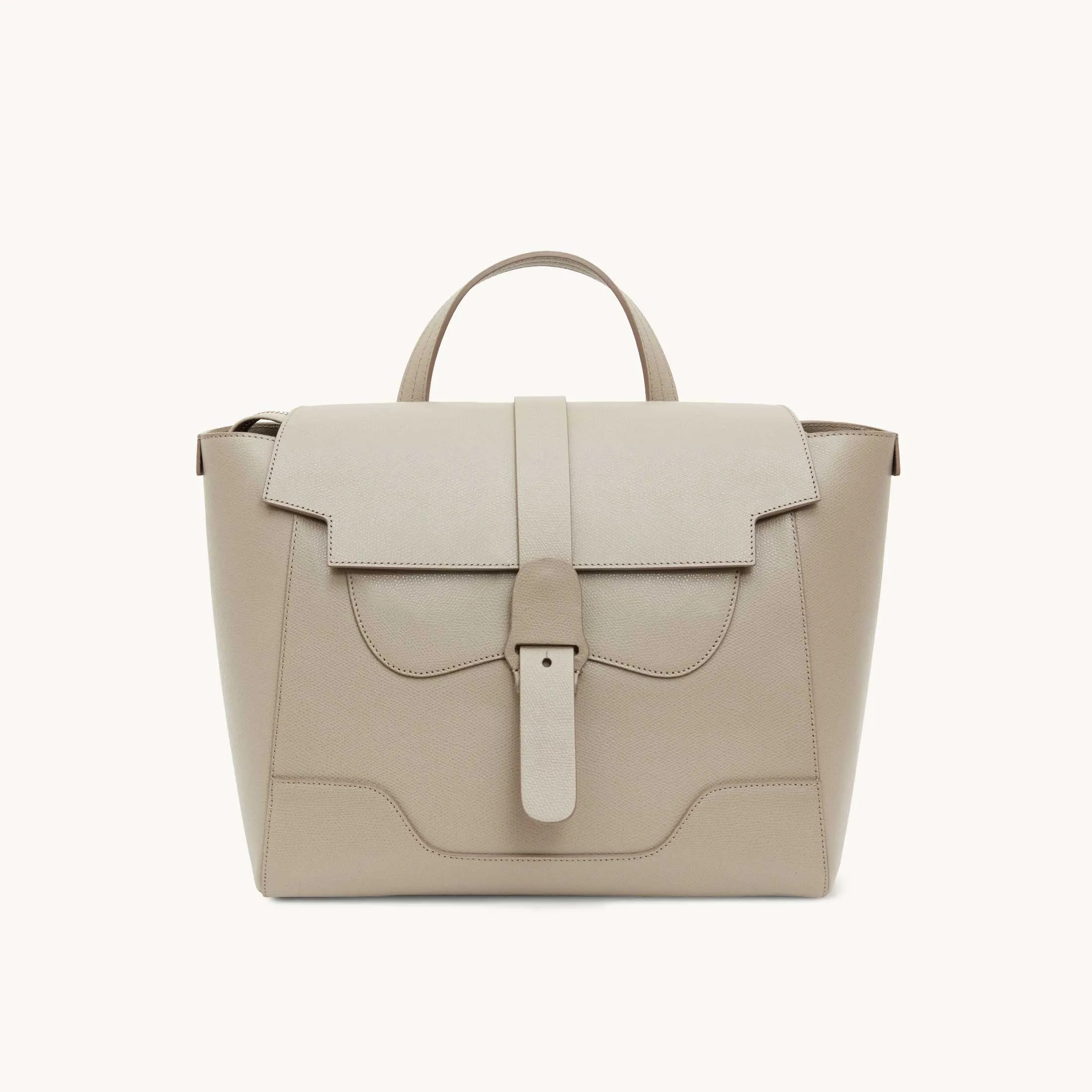 Almost Perfect | Maestra Bag | Pebbled