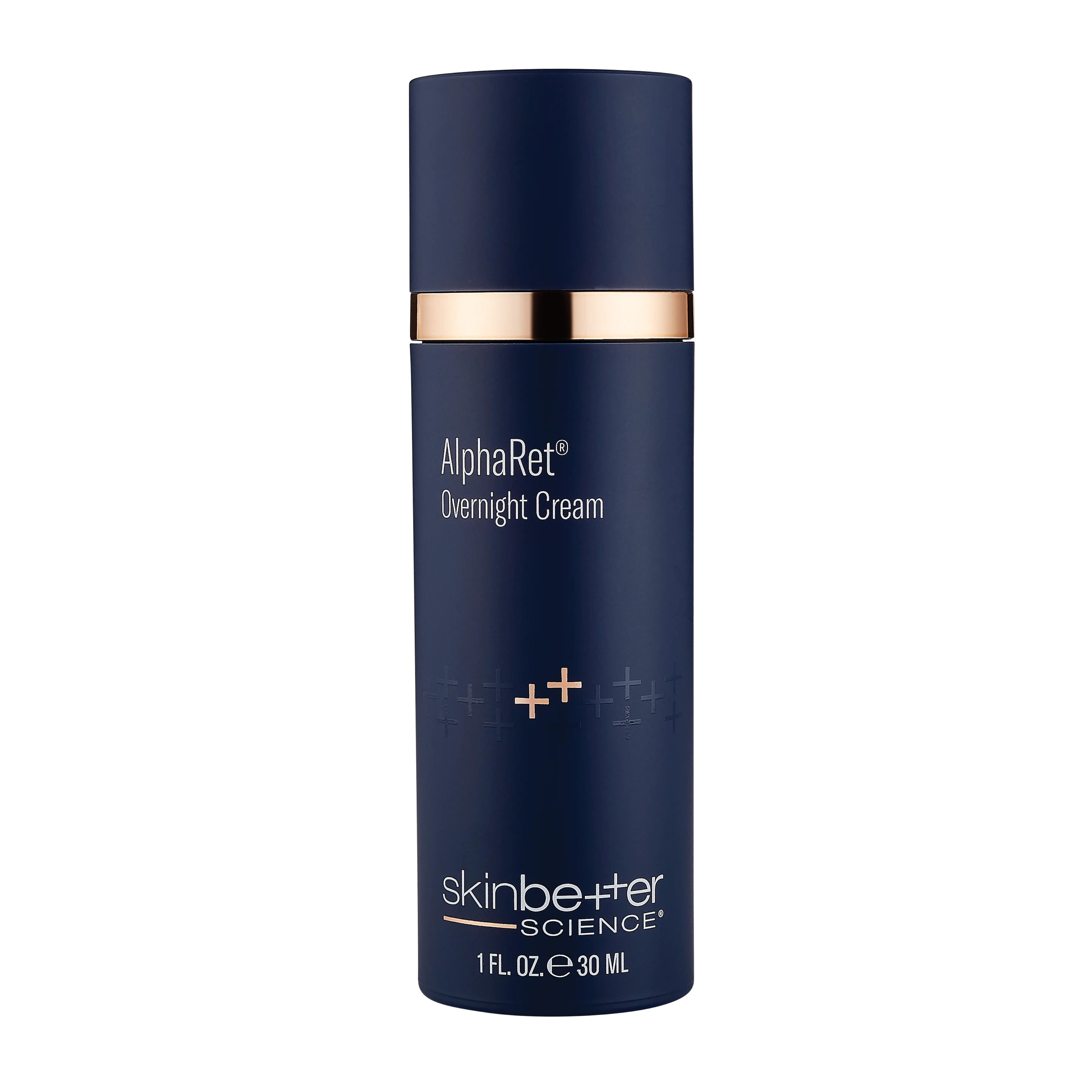 AlphaRet® Overnight Cream