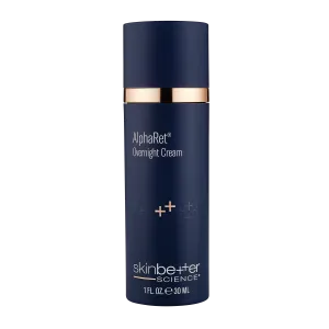 AlphaRet® Overnight Cream