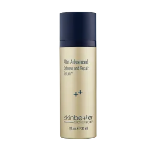 Alto Advanced Defense and Repair Serum