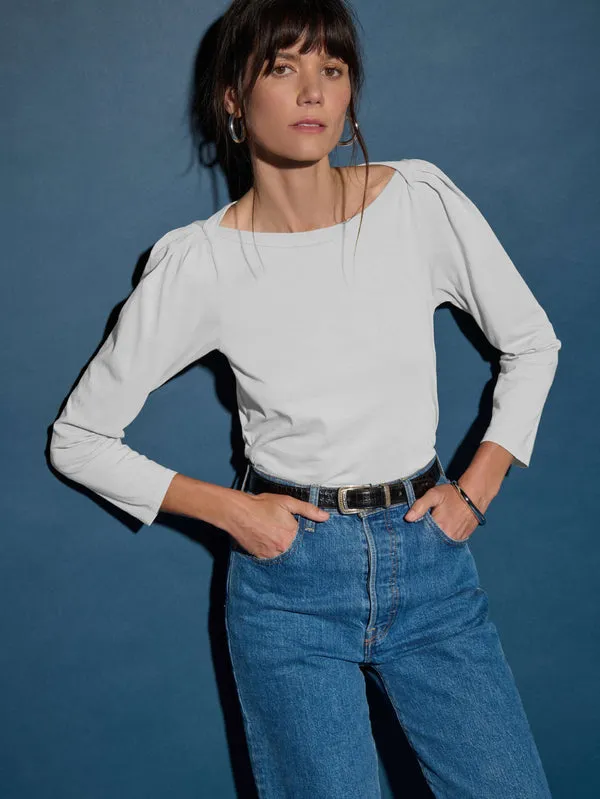 Amelie Envelope Top