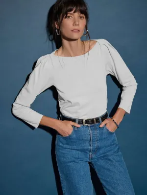 Amelie Envelope Top