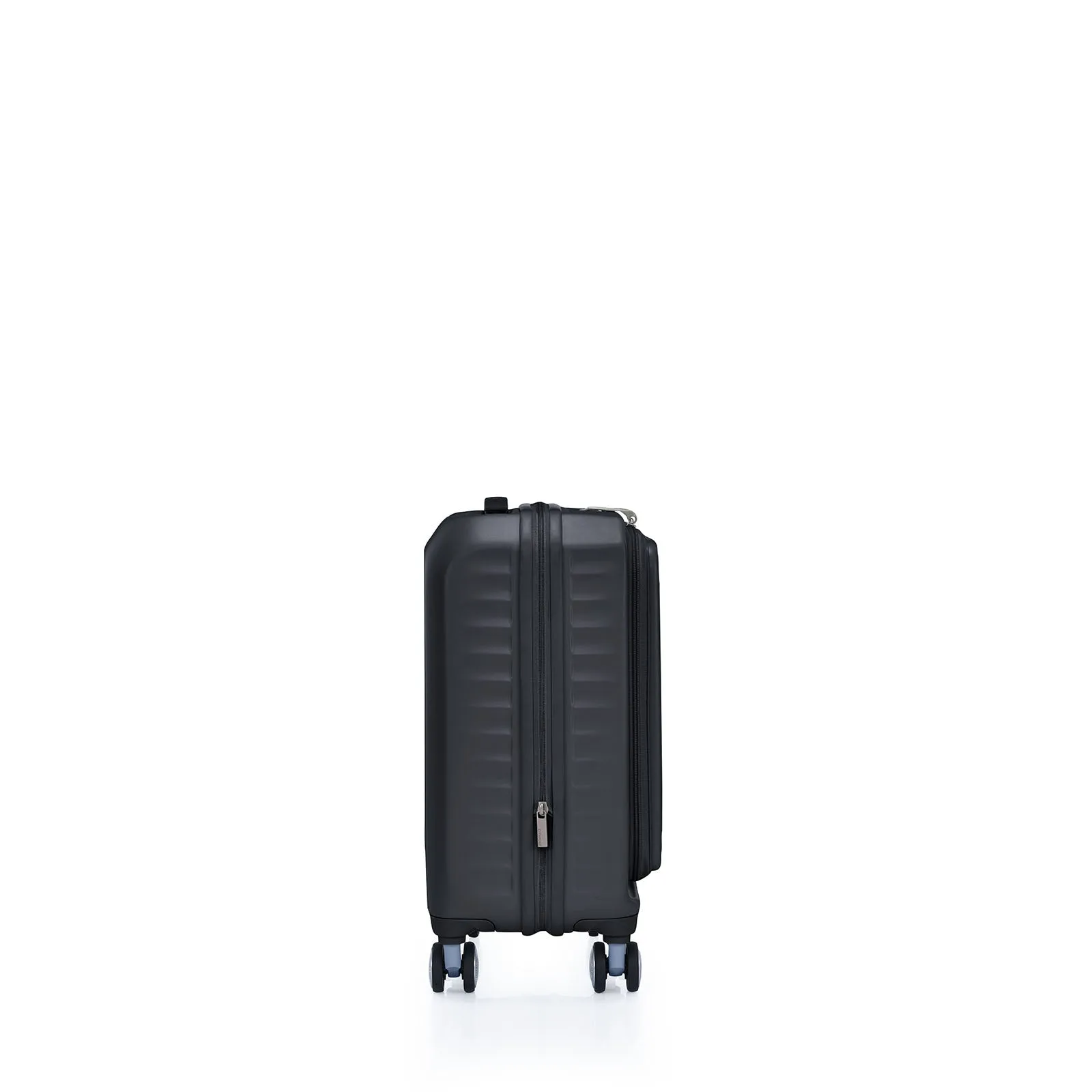 American Tourister Frontec 54cm Suitcase Black