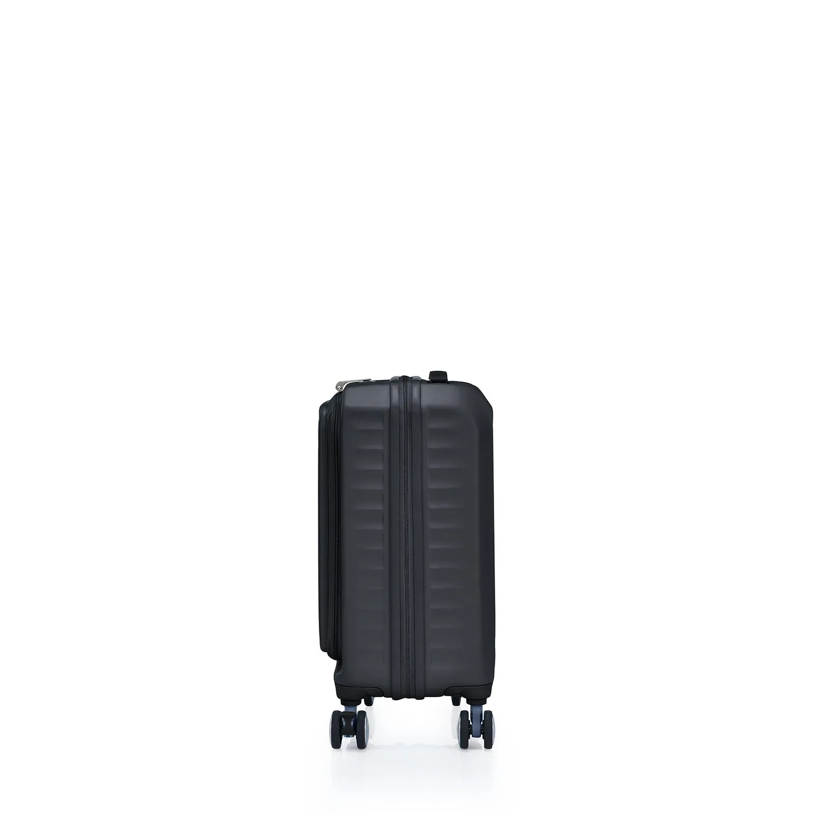 American Tourister Frontec 54cm Suitcase Black