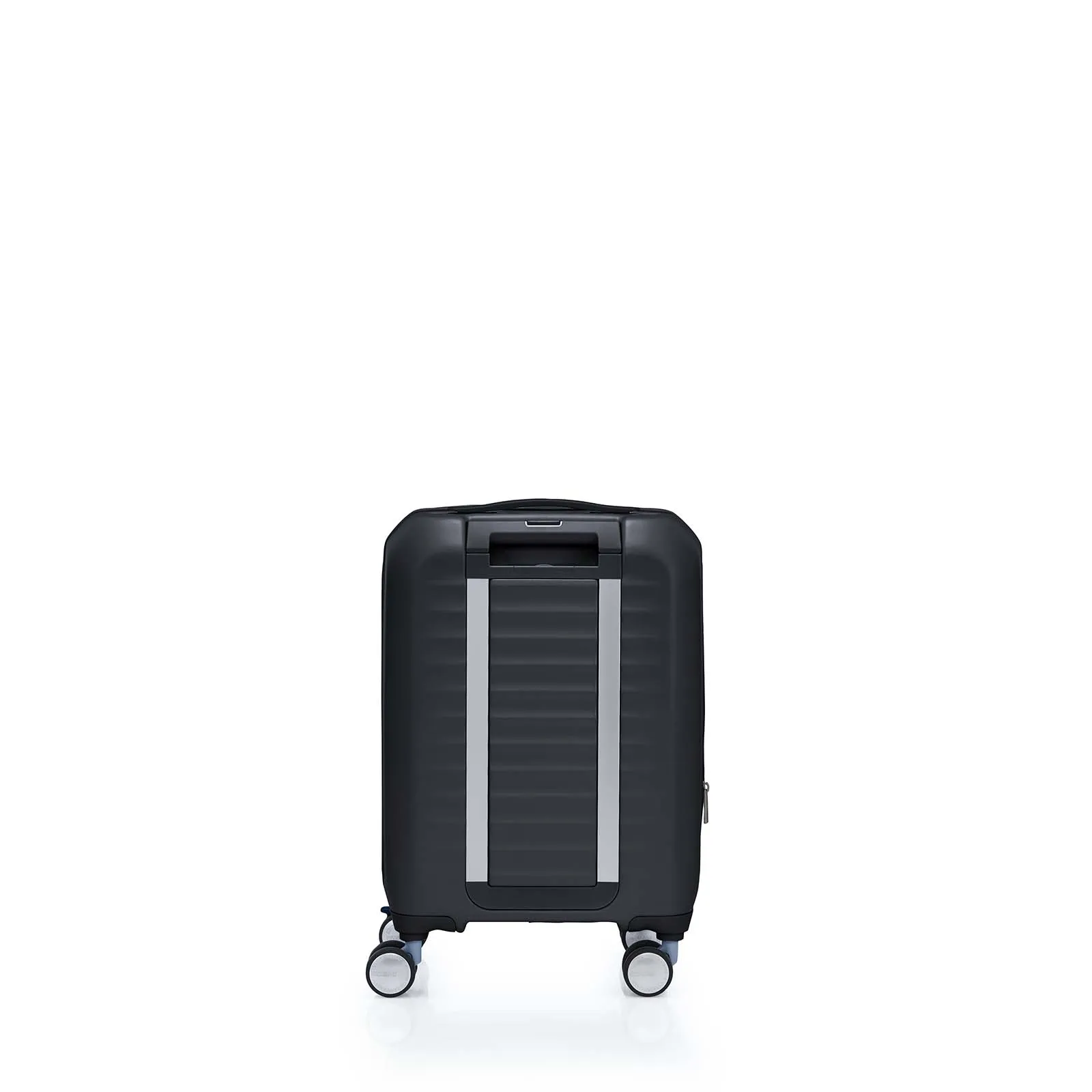 American Tourister Frontec 54cm Suitcase Black