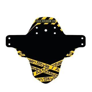 AMS Mud Guard
