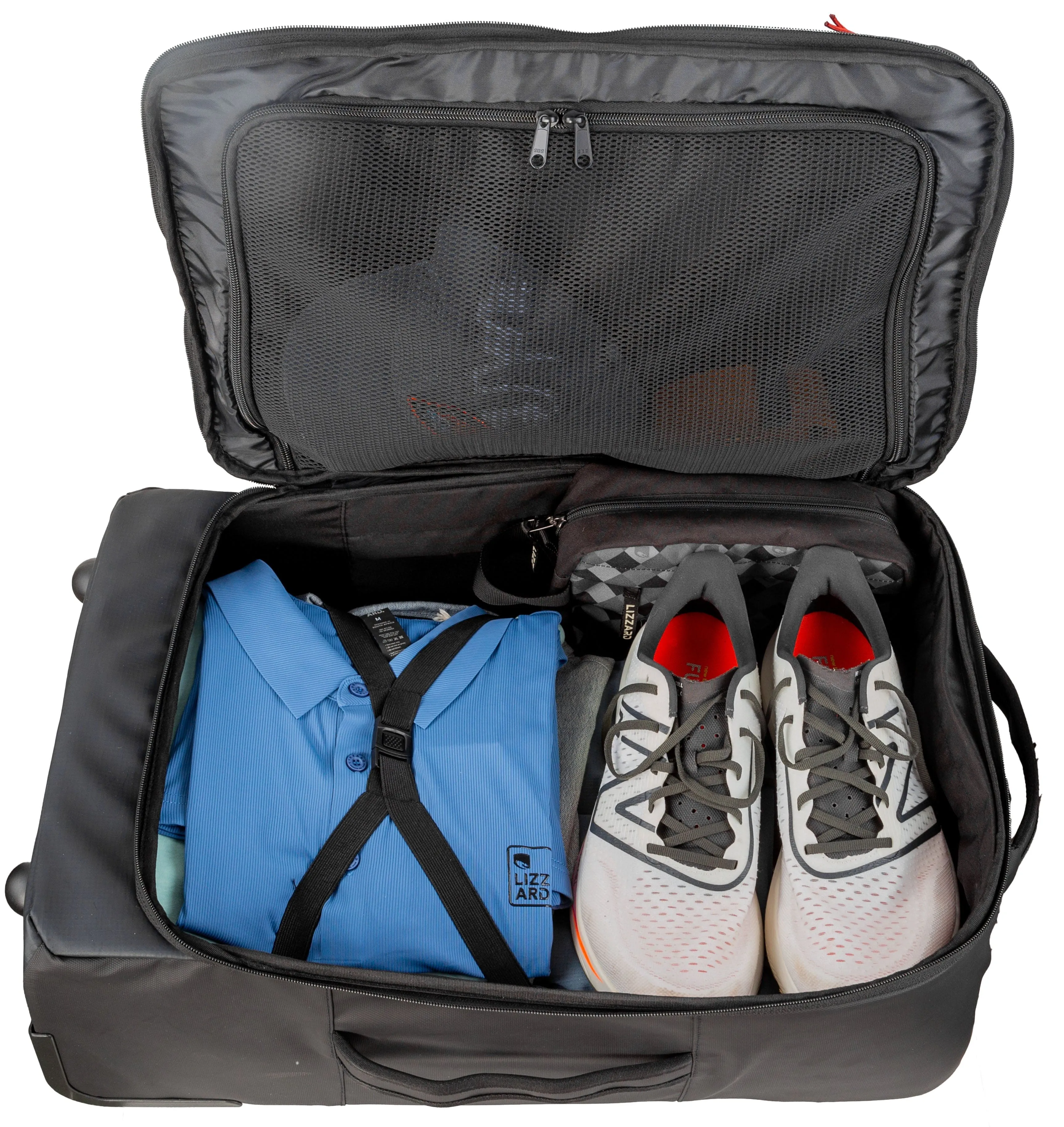 Anders - Travel Backpack 38L