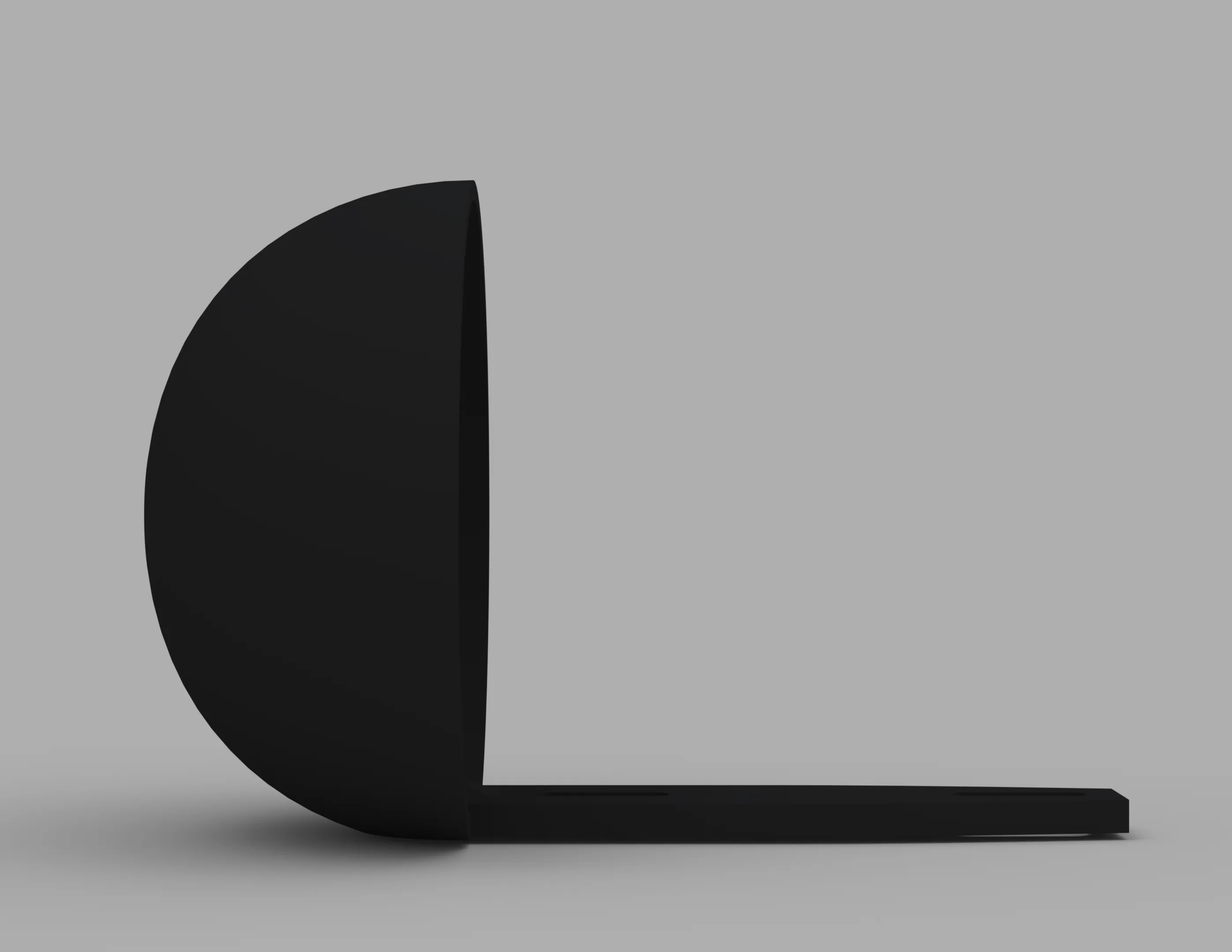 Anemoi BTA Nose Cone