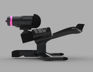 Anemoi BTA Nose Cone