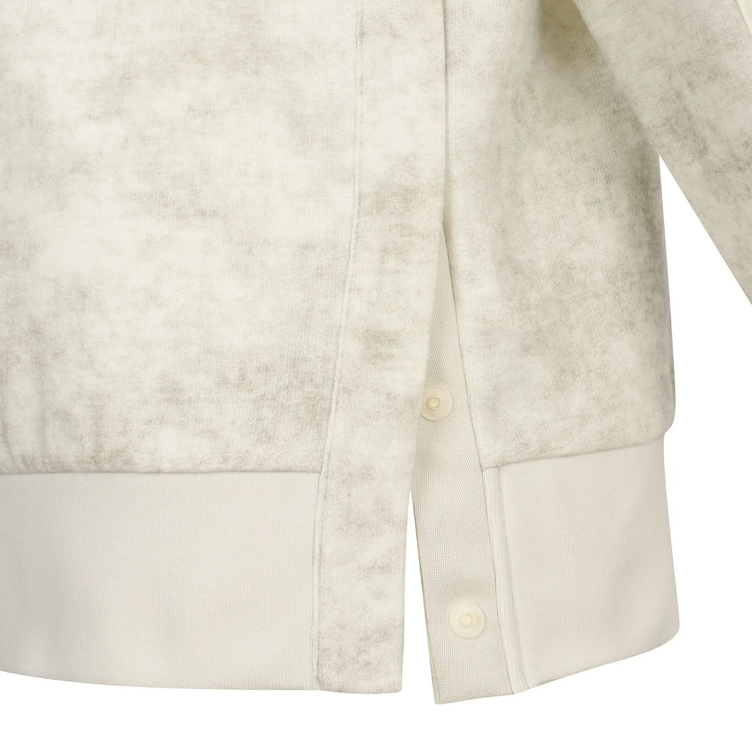 ANEW Golf Men's Dyeing MTM - Ivory