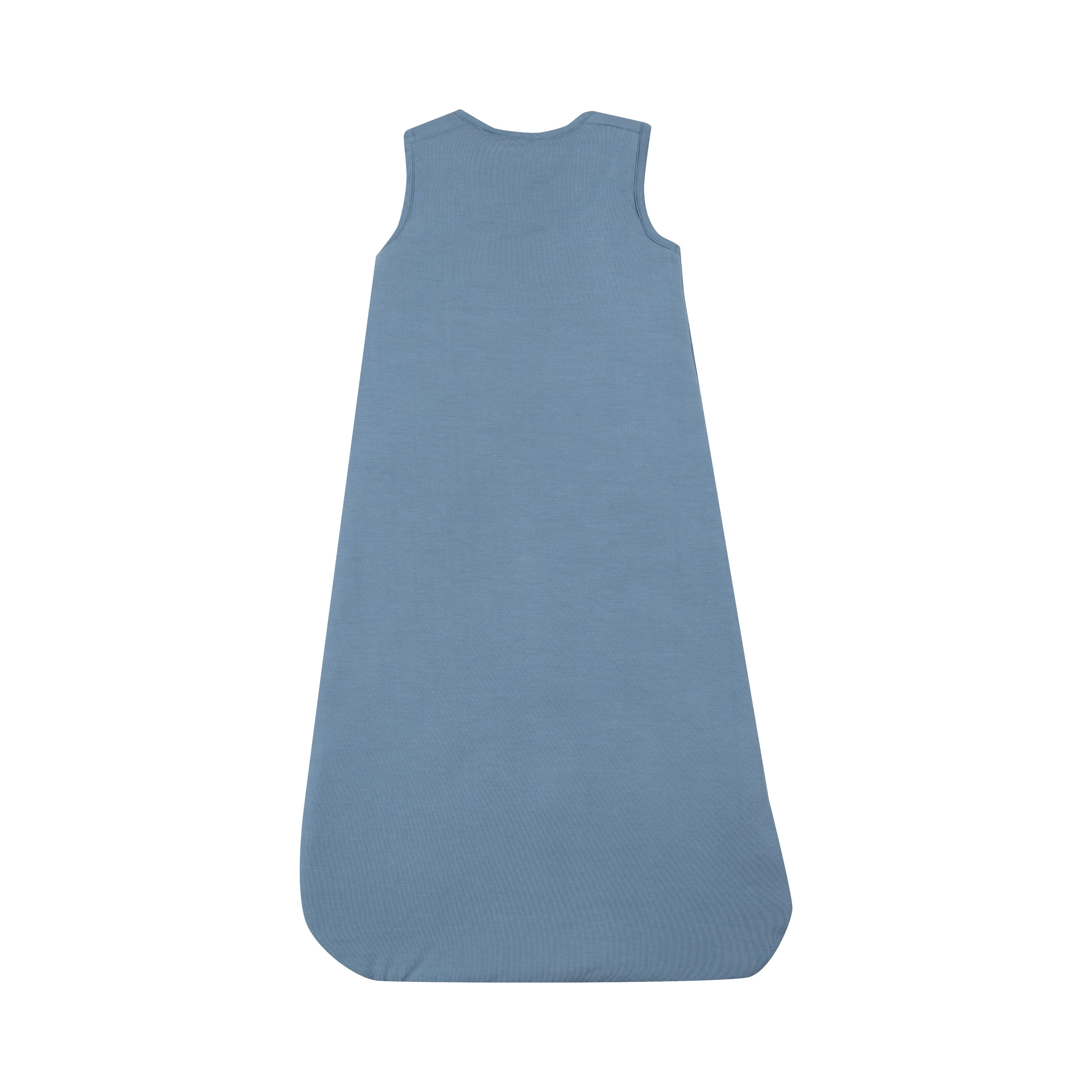 Angel Dear Faded Denim Sleep Bag
