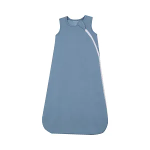 Angel Dear Faded Denim Sleep Bag