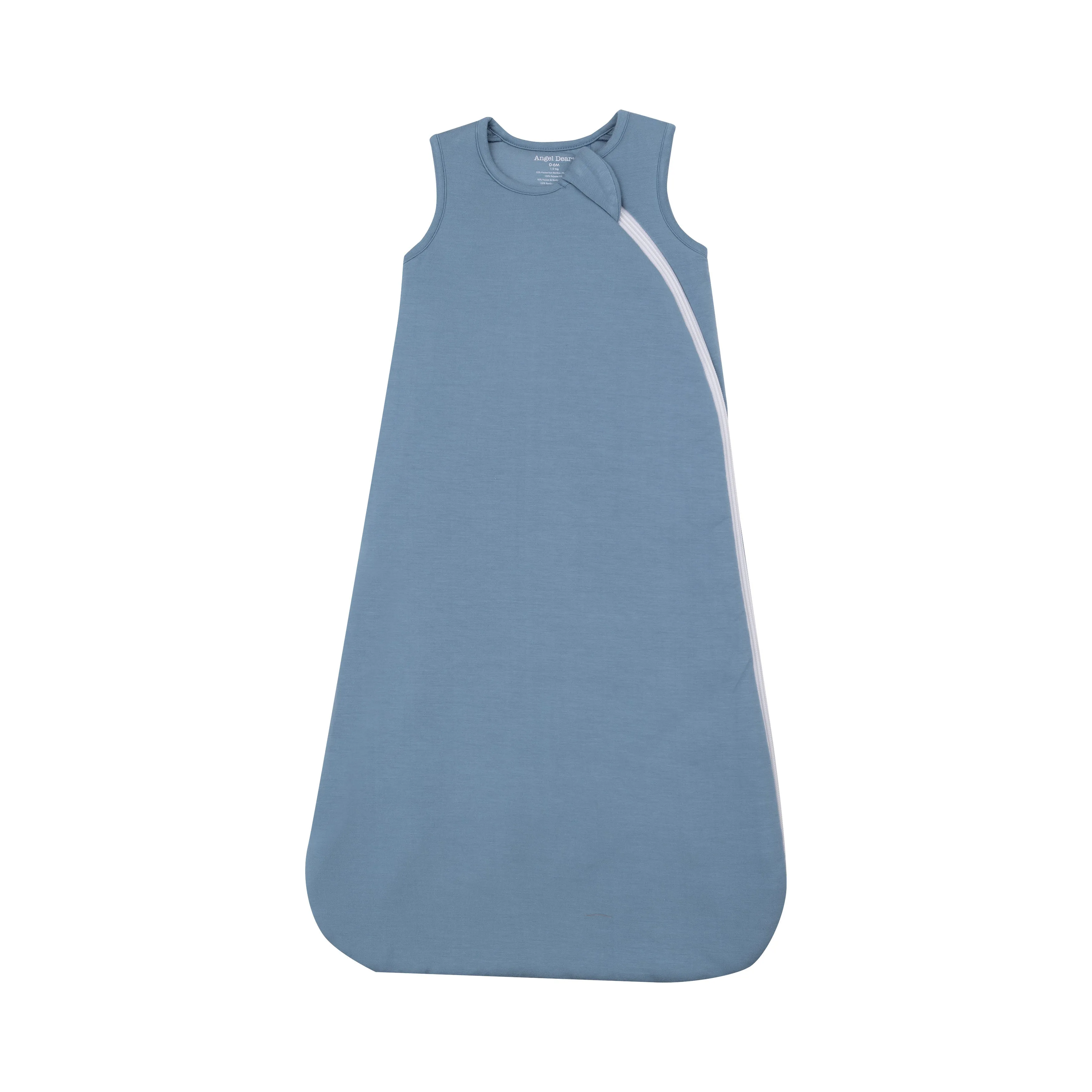 Angel Dear Faded Denim Sleep Bag