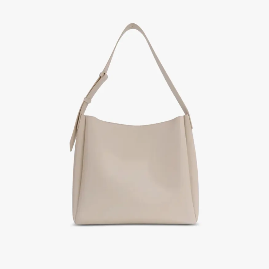 Angelina™ | Leather Shoulder Bag