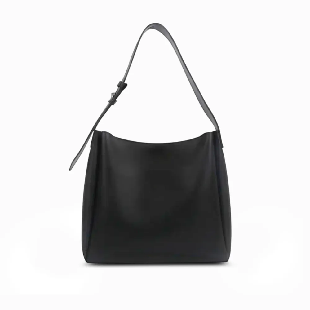 Angelina™ | Leather Shoulder Bag