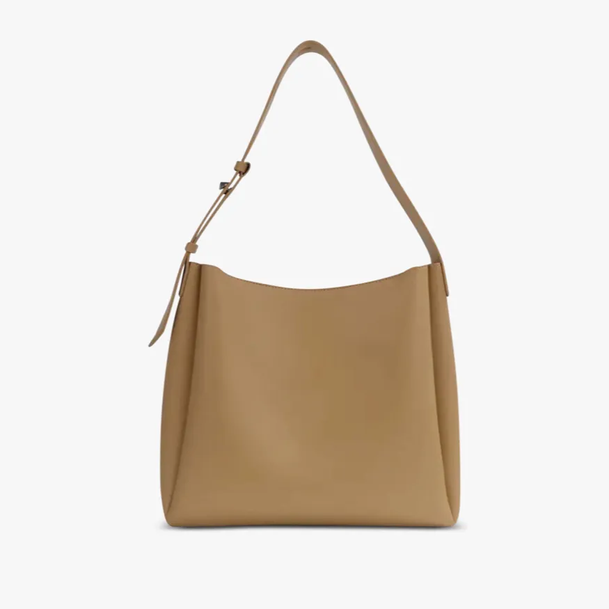Angelina™ | Leather Shoulder Bag