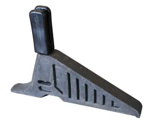 Anti-Trip Feet for Melba Barrier