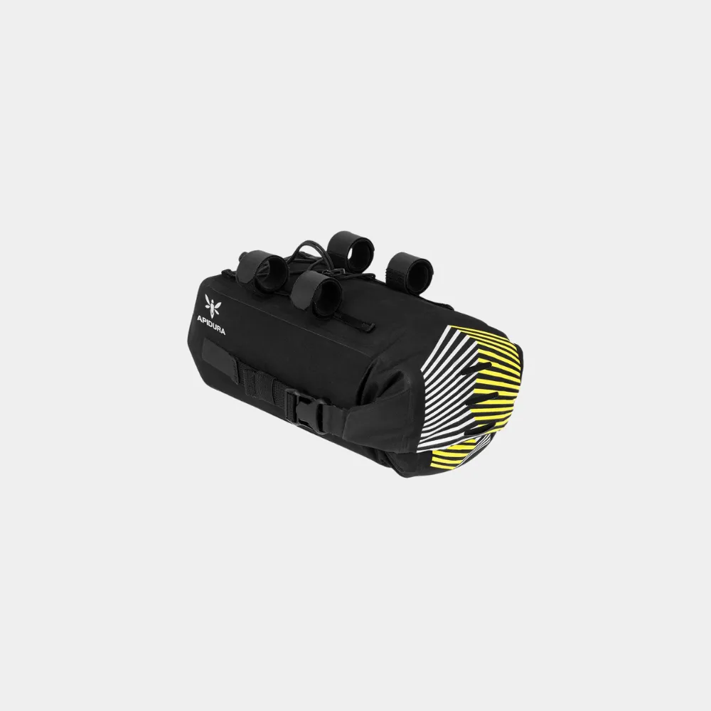 Apidura Racing Aerobar Pack 2.5L