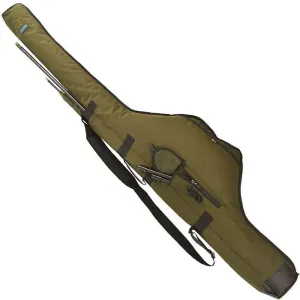 AQUA Compact Tristar 3 Rod 12 Foot Black Series