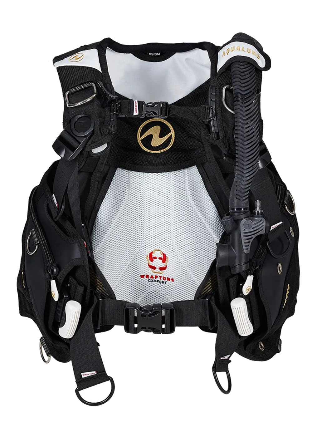 Aqua Lung Axiom BCD - Womens
