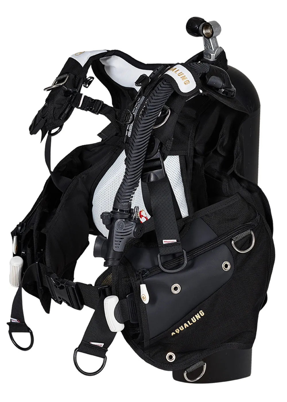 Aqua Lung Axiom BCD - Womens
