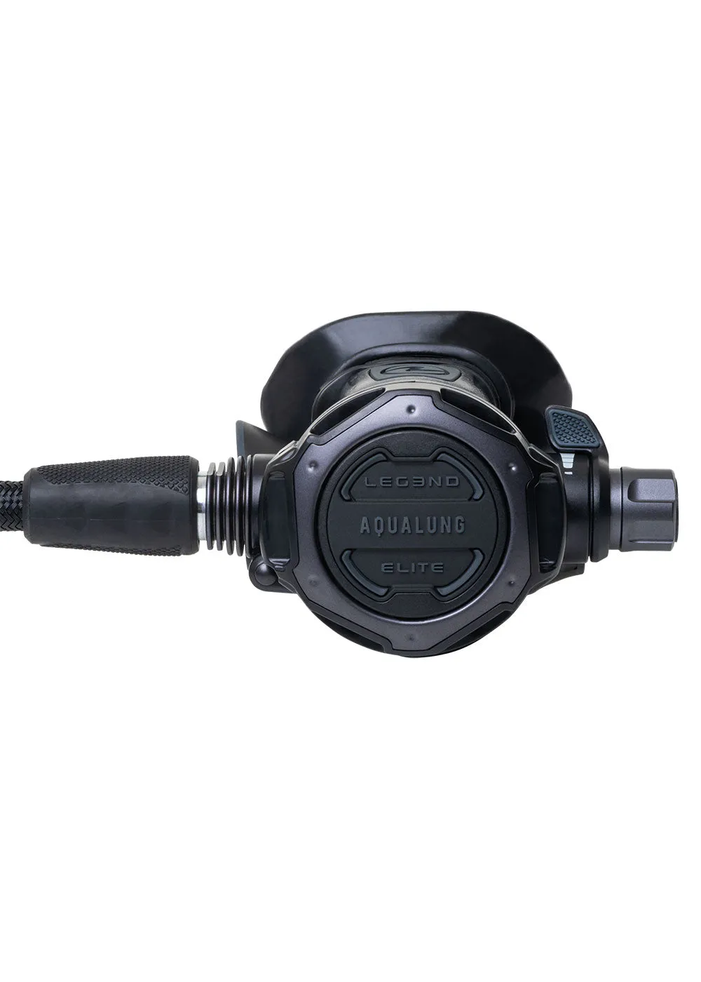 Aqua Lung Womens Axiom & Legend Elite Black Edition Scuba Diving - Combo