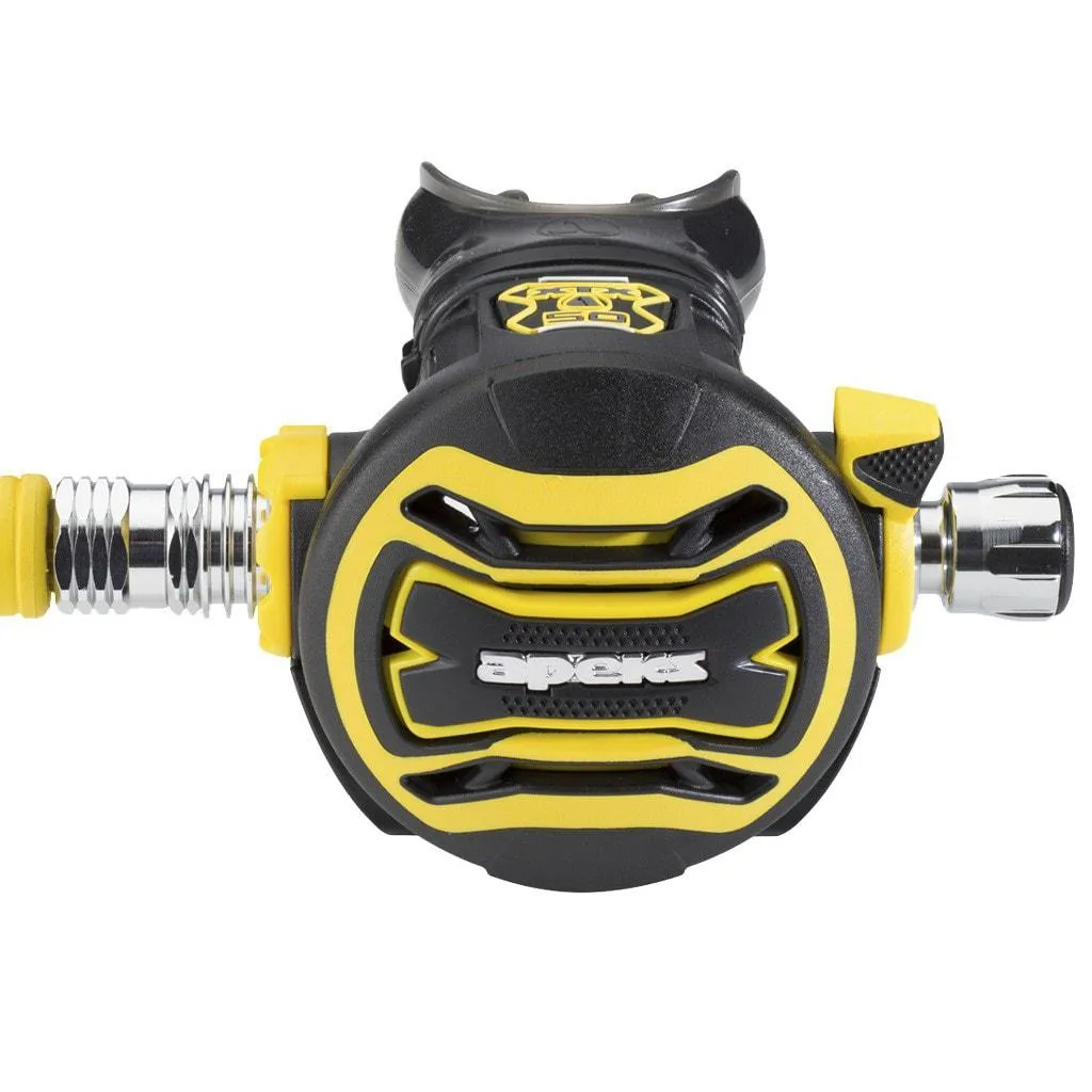 Aqualung Pro HD and Apeks XTX50 DST Diving Package