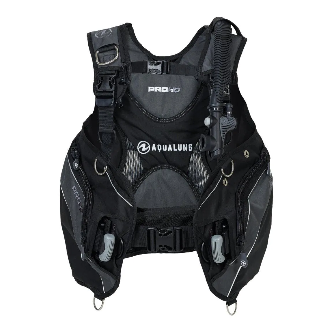 Aqualung Pro HD and Apeks XTX50 DST Diving Package