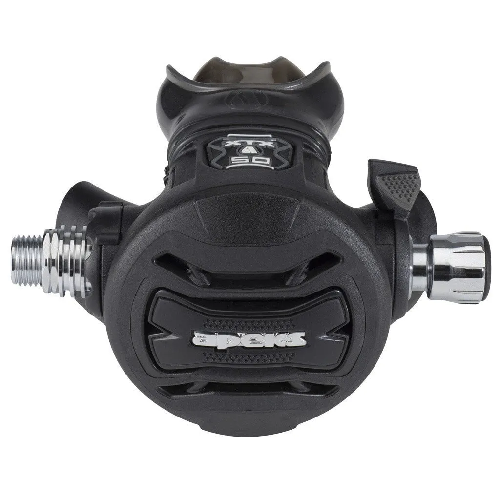 Aqualung Pro HD and Apeks XTX50 DST Diving Package