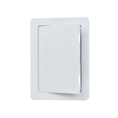 Arctic Hayes Access Panel Rect/Small 100 x 150