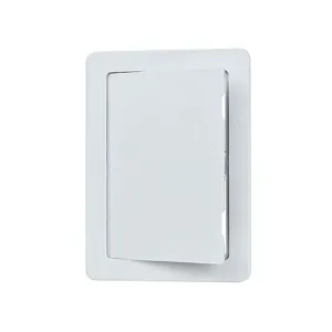 Arctic Hayes Access Panel Rect/Small 100 x 150