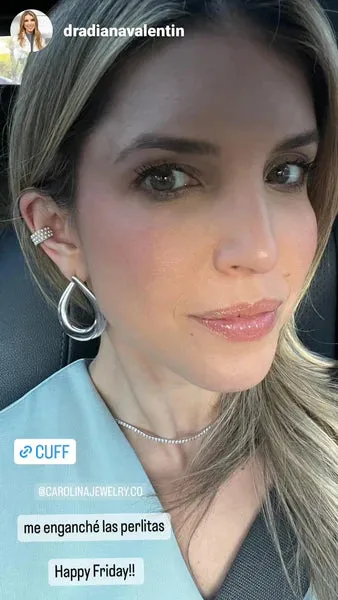 Ariel Ear Cuff