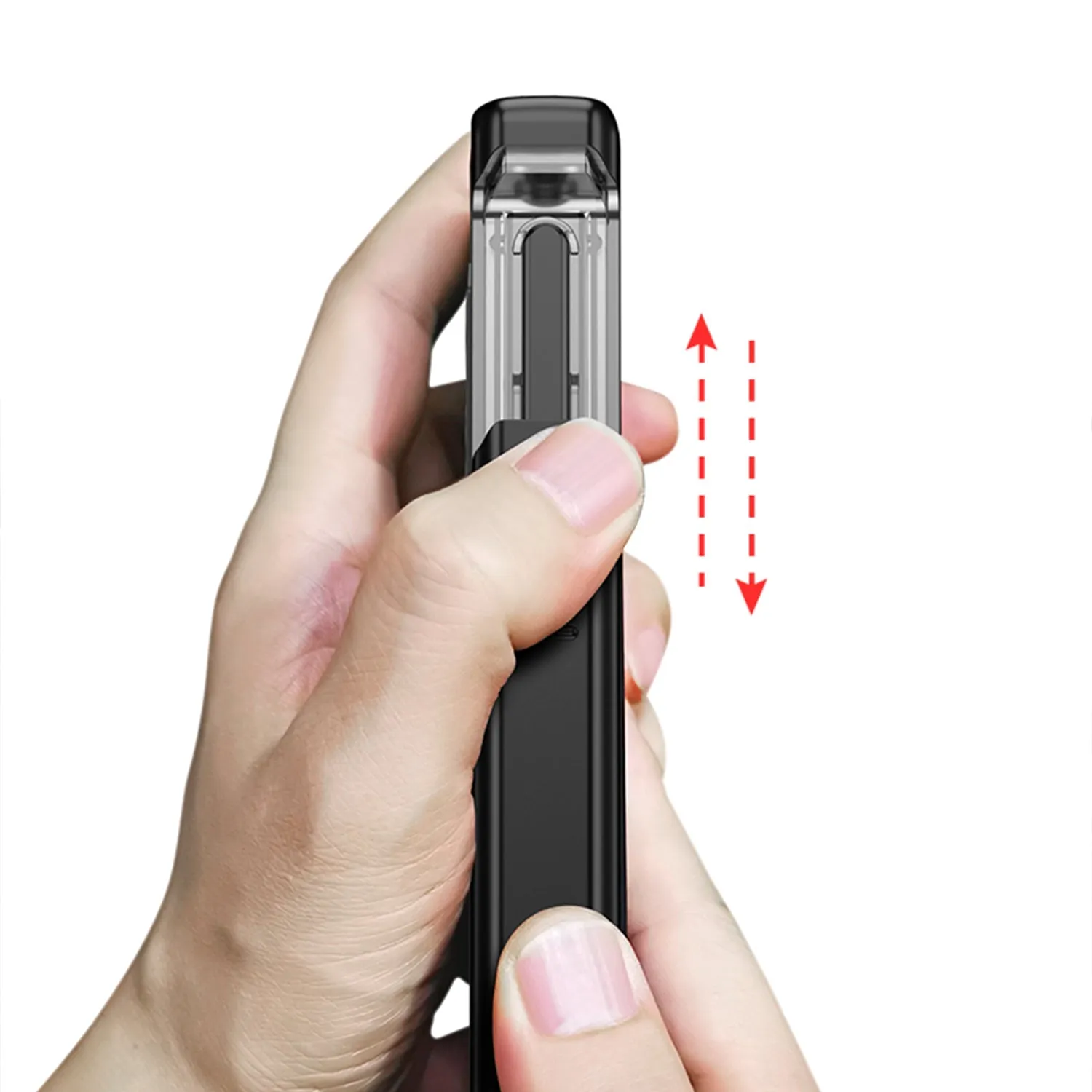 Armor Magnetic Hinge Pen Box Shockproof Phone Case With Screen Protector For Samsung Galaxy Z Fold6