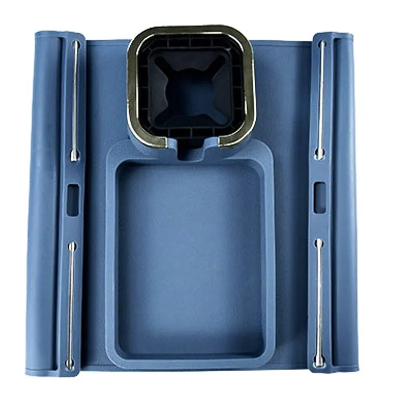 Armrest Tray Drink Holder/Tissue Holder