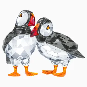 ATLANTIC PUFFINS 5472475