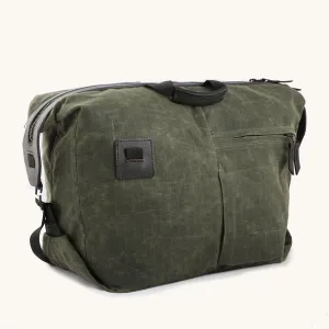 B Grade layover duffle