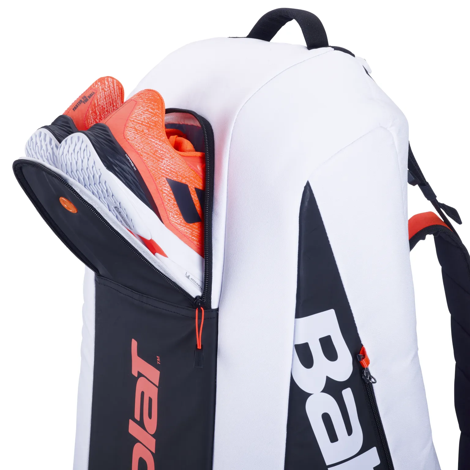 Babolat Racket Holder X6 Pure Strike 2024