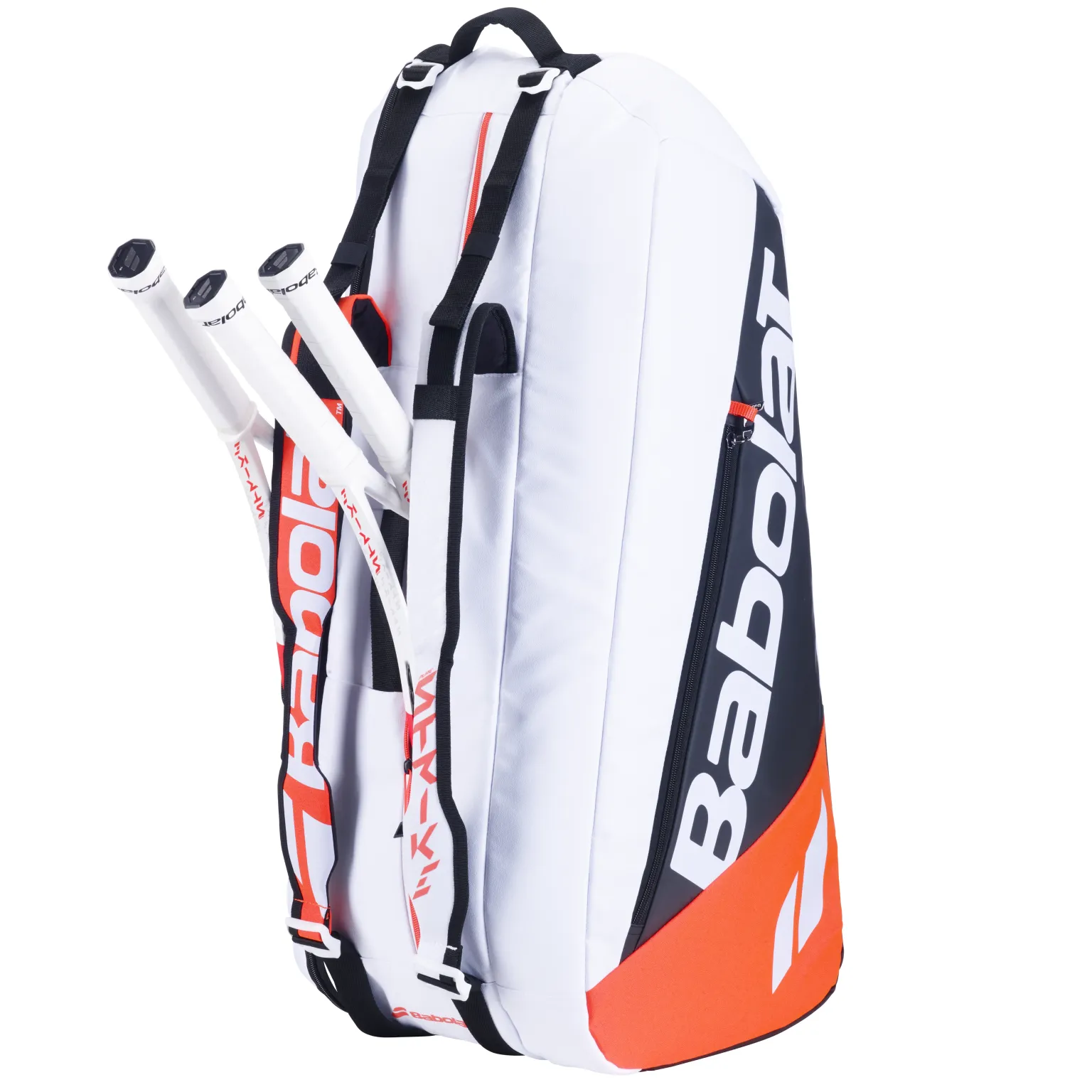 Babolat Racket Holder X6 Pure Strike 2024