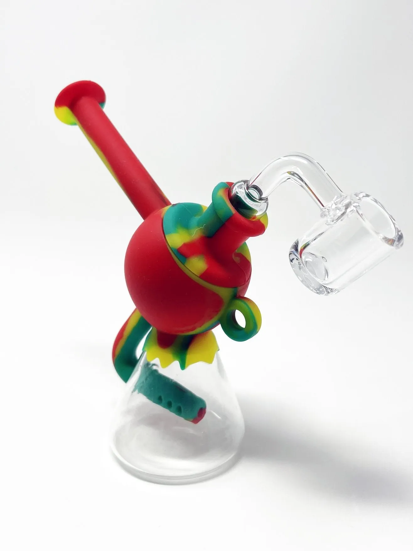Baby Bubbler