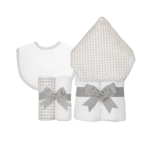 Baby Essentials Bundle