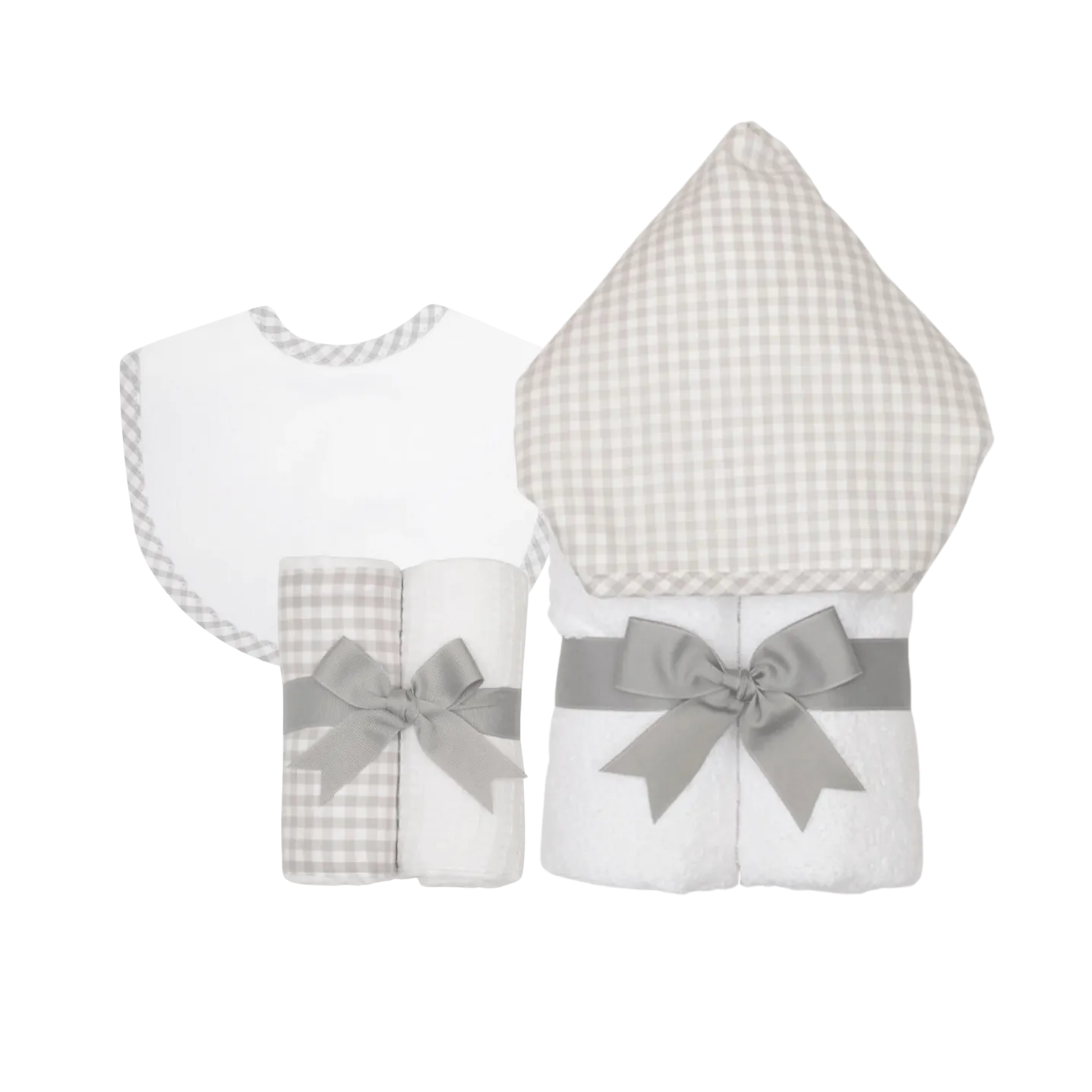 Baby Essentials Bundle