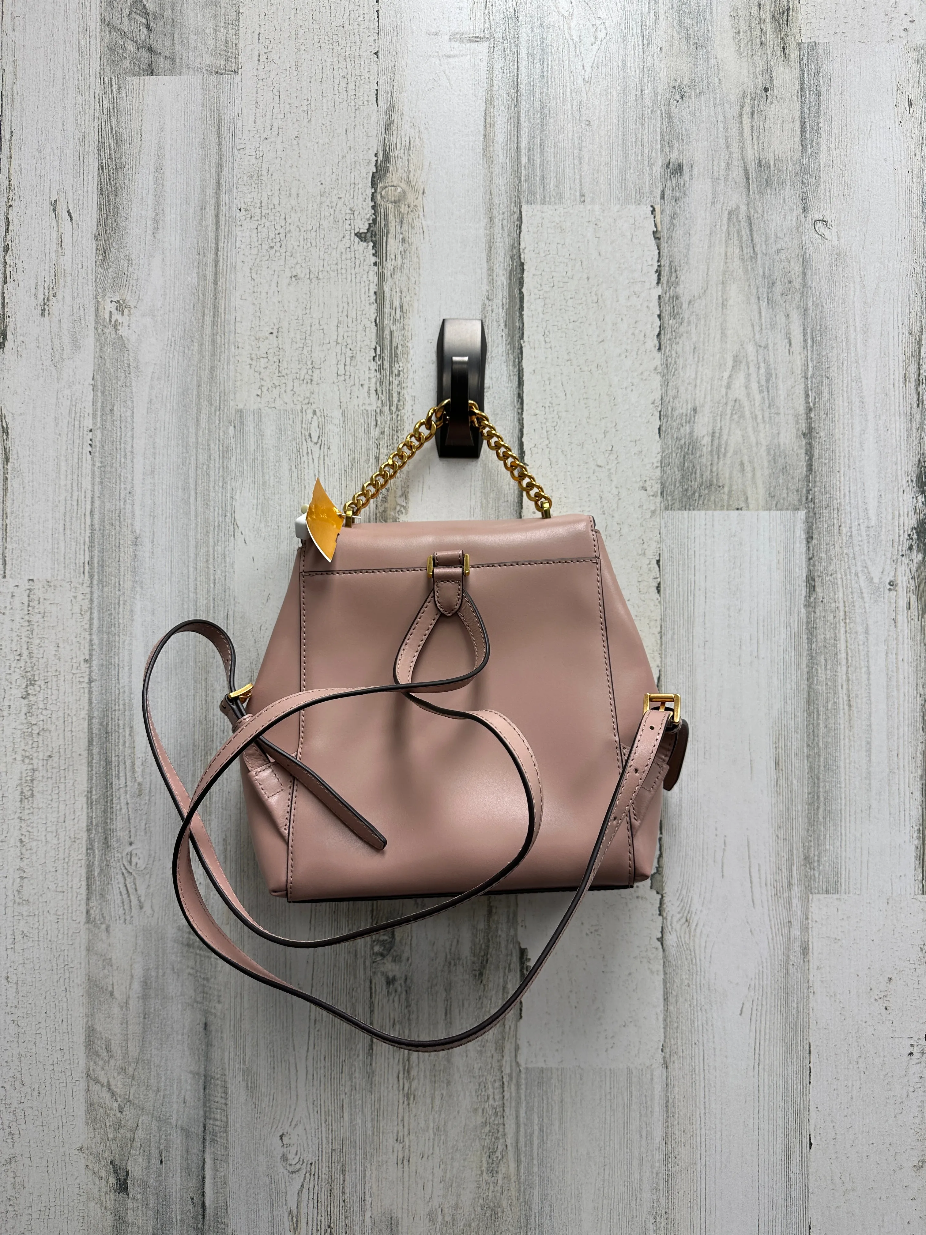 Backpack Designer By Michael Kors  Size: Medium