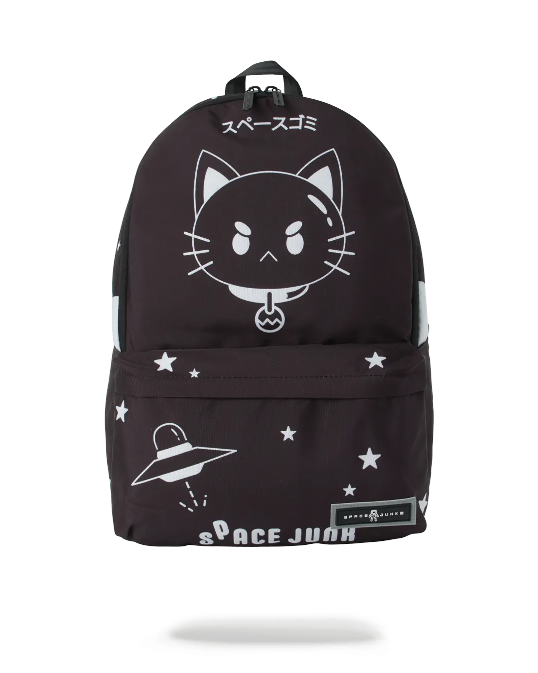 BAD KITTY BACKPACK