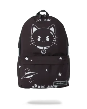BAD KITTY BACKPACK