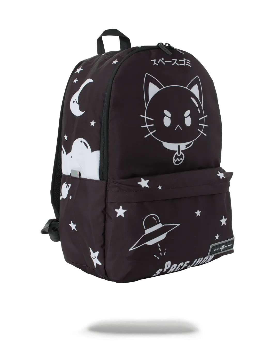BAD KITTY BACKPACK
